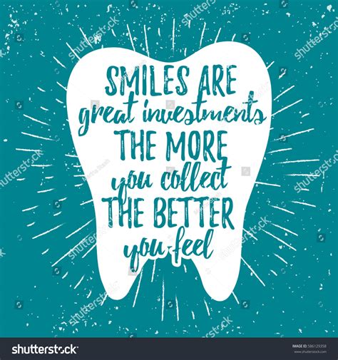 Inspirational Quotes For Dental Office