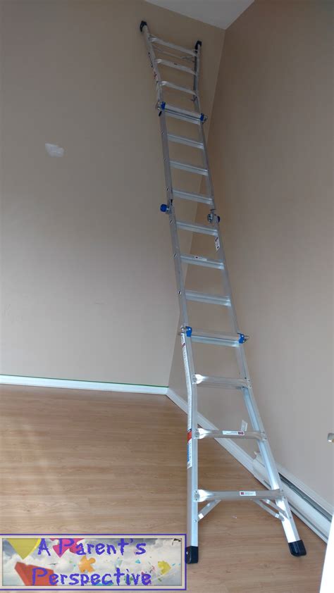 Reaching New Heights With A Werner Ladder Package