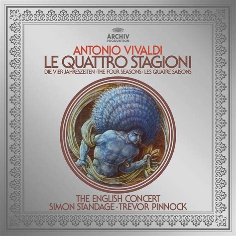 Vivaldi the four seasons - fasxpert