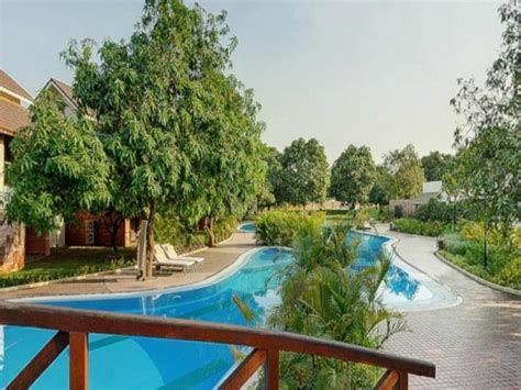 Madhubhan Resort and Spa | Anand 2020 UPDATED DEALS ₹4480, HD Photos & Reviews