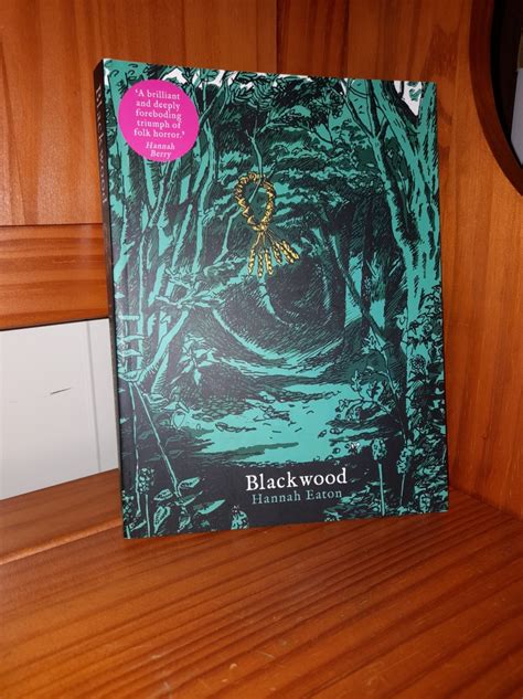 Blackwood Review – Don Jimmy Reviews