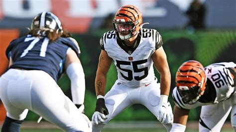 Bengals look to upgrade their defense as their scheme evolves