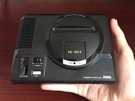 Sega Mega Drive Mini review | Stuff