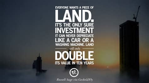 10 Quotes On Real Estate Investing And Property Investment Healthcare ...