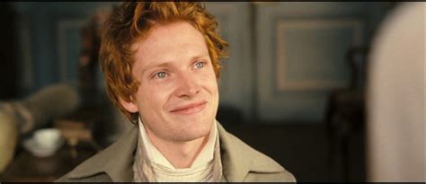 Simon Woods as Mr. Bingley. Red Hair Actor, Mr Bingley, Jane Austen Movies, Morganville, Pride ...