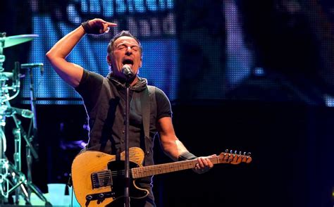 Bruce Springsteen tour 2023: How to buy tickets before they go on sale to general public ...