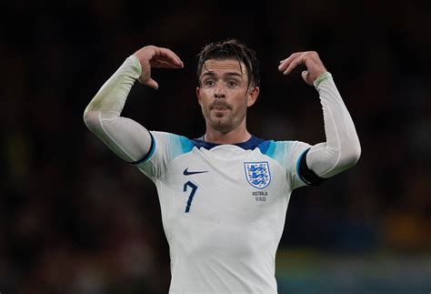 Grealish can’t nail down an England place, despite his Manchester City brilliance - The Athletic