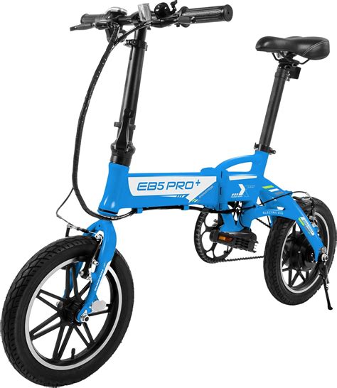 The 7 Best Mini Electric Bikes for Adults (16" wheels & Under)