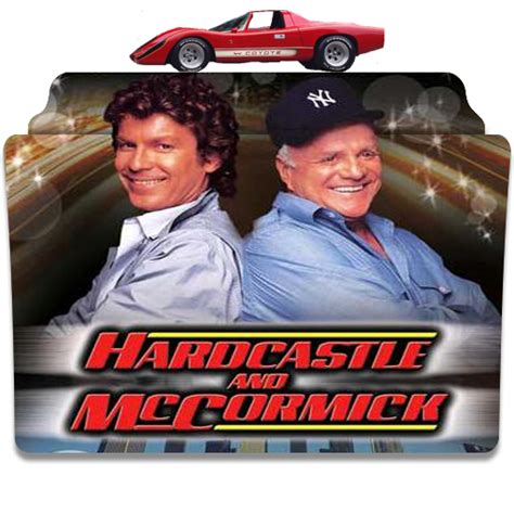 Hardcastle and Mccormick v1 by Vamps1 on DeviantArt