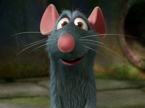 Animation Movie Geek: Ratatouille Wallpapers