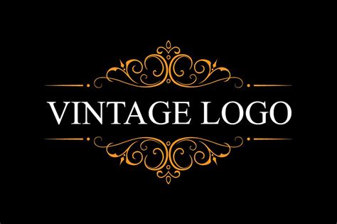 Vintage Logos