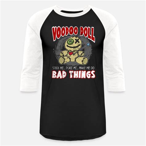 Shop Voodoo T-Shirts online | Spreadshirt