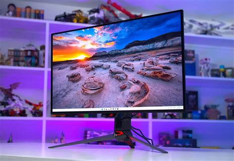 The Best 4K Gaming Monitors: Starting at Just $400 | TechSpot