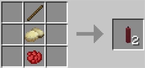 ATLCraft Candles Mod - Minecraft Mods - Mapping and Modding: Java Edition - Minecraft Forum ...