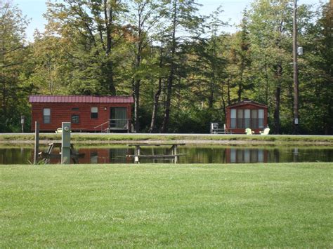 Sleepy Hollow Lake Campground - 2 Photos - Akron, NY - RoverPass