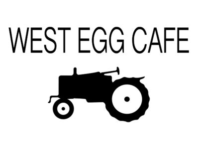 West Egg Cafe menu in Woodbury, Connecticut, USA