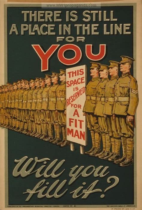 50 powerful examples of visual propaganda and the meanings behind them ...