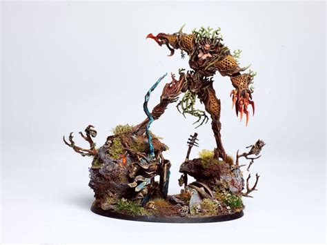 Painted Miniatures — AGE OF SQUIDMAR | Miniatures, Miniature figures ...