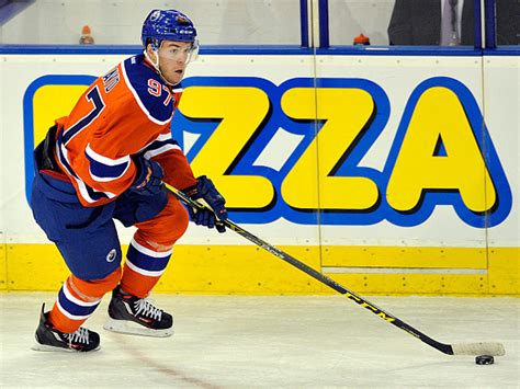 Connor McDavid Injury to Keep Him Out "Long Term"