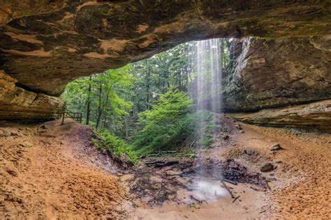 10 Amazing Waterfalls in Michigan - The Crazy Tourist