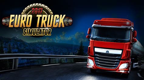 Euro Truck Simulator 2 PC Version Free Game Download - HutGaming