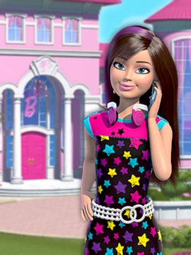 Skipper | Barbie: Life in the Dreamhouse Wiki | Fandom