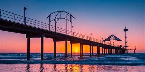 Brighton Beach - South Australia | Absolutely Australia