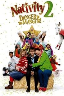 Nativity 2: Danger in the Manger! | Rotten Tomatoes