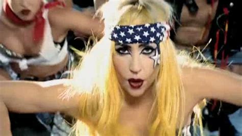 Lady Gaga ft. Beyonce - Telephone Music Video - Screencaps - Lady Gaga Image (19364092) - Fanpop