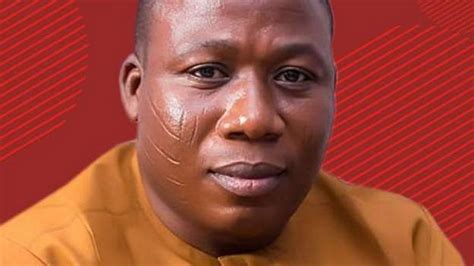 Nigerian Yoruba separatist leader arrested in Benin - Africa Feeds