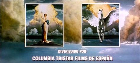 Columbia TriStar Film Distributors International - Closing Logos