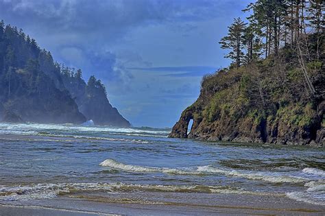 Neskowin | Neskowin is located in the southern area of Tilla… | Flickr