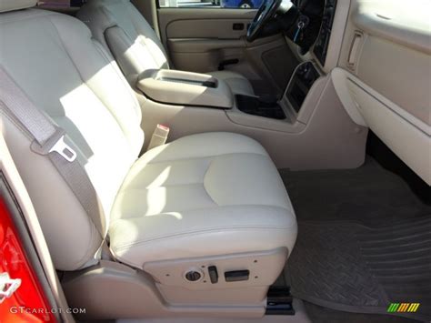 2006 Chevrolet Avalanche LT interior Photos | GTCarLot.com