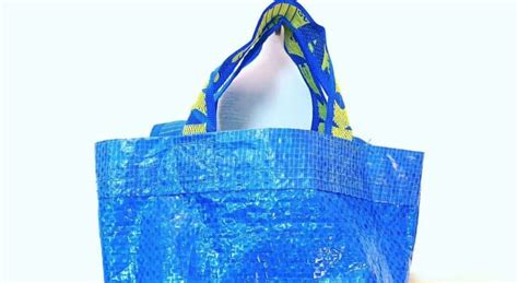 IKEA Blue Bags (13 Things To Know Before & After Buying)