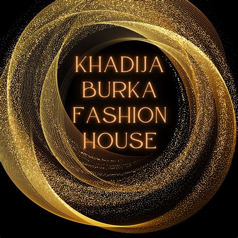 Khadija Burka Fashion House - Home | Facebook