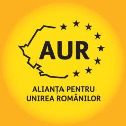 aur logo | Romania Experience