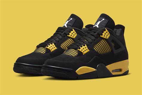 Thunder 4s