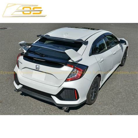 Extreme Online Store 2016-2020 Honda Civic Hatchback Type R Conversion ...