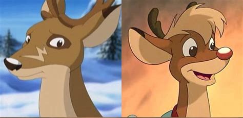 Blitzen | Rudolph The Red Nosed Reindeer Wiki | FANDOM powered by Wikia