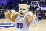 BYU Cougars Mascot History