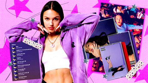 6 Songs From Olivia Rodrigo’s GUTS Album That Went Hard