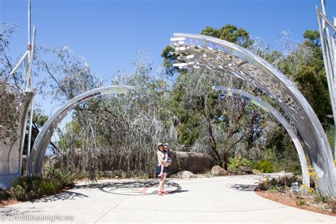 Kings Park & Botanic Garden: The Best of Perth, Western Australia - Adventure, baby!