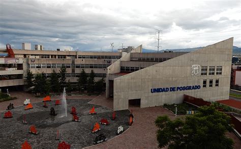 Posgrado en Diseño Industrial – PDI UNAM