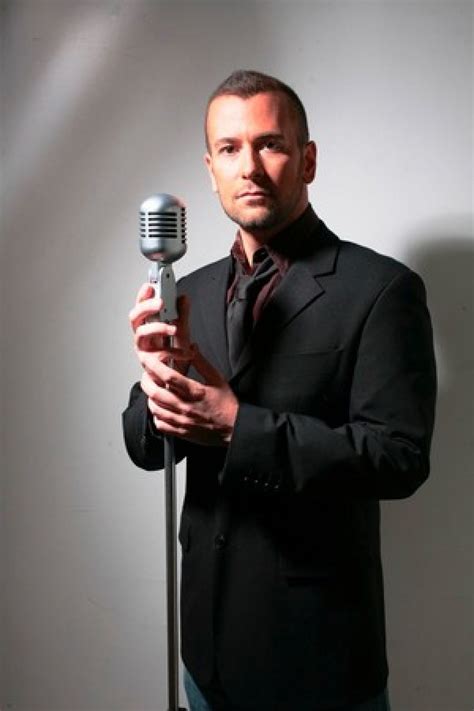 Internationally renowned, locally loved countertenor Terry Barber to perform at Lyric Theatre ...