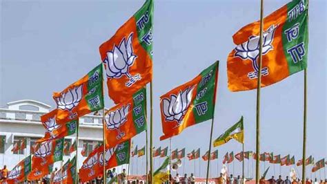 Bihar NDA may announce candidates in two-three days: BJP | Bihar News | Zee News