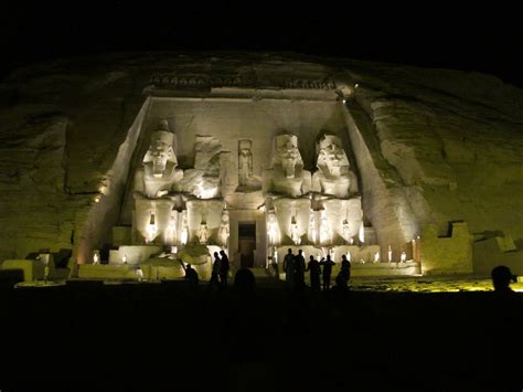 Egypt & Jordan — Imprint Tours