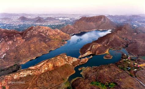 Badi Lake Udaipur - My Udaipur City