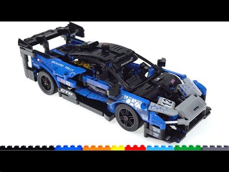 Lego Technic 42123 hind Eestis alates 74.00 € | Hind.ee