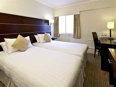 Mercure Glasgow City Hotel - Reviews, Photos & Price Comparison ...