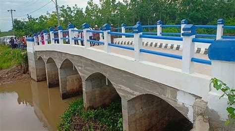 Detail Gambar Jembatan Beton Koleksi Nomer 3